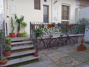 La Casa del Mondo